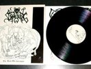 Bestial Summoning - The Dark War Has Begun LP ( Legion of the Damned - Occult )