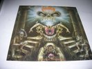 SINISTER      Diabolical Summoning    LP     first PRESS   RARE