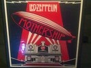 Led Zeppelin Mothership 4 lp box set like new robert plant jimmy page like new