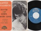 Richard COCCIANTE * Rhythm * 1971 MOD FREAKBEAT PSYCH Beat Bespoke dancer * Hear