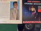 James Brown – Pure Dynamite (Lp, King Rec. 1964, foc, US) Soul, R&B   