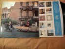 II Roman New Orleans Jazz Band  LP Rarissimo