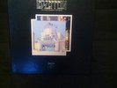 Led Zeppelin the song remains the same 4 lp box set swan song like new