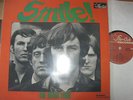 REMO FOUR  -  SMILE    STAR CLUB RECORDS    AUTOGRAMM: TONY ASHTON