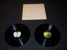 BEATLES White Album LP 1968 UK 1st Press  MONO PMC 7068 No 0018792 + POSTER