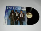 Bad Boys Blue – Bad Boys Best LP Coconut German Original Mint- Top Condition RAR