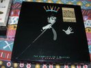 Elvis Presley - The KING OF ROCK 'N' ROLL - The Complete 50's Masters - Vinyl