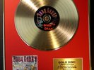 Ice T Body Count Goldene Schallplatte LP (Kein Eminem CD deutscher Hip Hop, Rap)