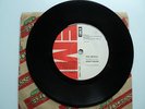 Kraftwerk - The Model / Computerlove - Ultra rare ZIMBABWE 45 RPM / EX
