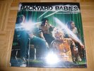 Backyard Babies LP NEW 2004 Enemy Punk Rock Gluecifer Hellacopters Bones Rancid