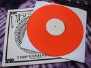 VIBRAVOID - TRIPTAMINE EP Vol. 3 . Original Pressung auf Nasoni. Coloured Vinyl