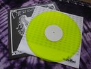 VIBRAVOID - TRIPTAMINE EP Vol. 2 . Original Pressung auf Nasoni. Coloured Vinyl