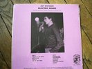 JOY DIVISION Electric music LIVE London 79 RARE LP