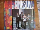 THE KINKS // ORIGINAL // HTSLP 340034 // TOP ZUSTAND //