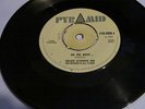 ROLAND ALPHONSO On The Move (A)  DESMOND DEKKER  It's a Shame (B) PYR6006 unplyd
