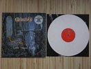 Entombed - Left hand path SPLATTER VINYL rare Bolt Thrower Evocation Demonical