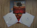 Opeth - Heritage Double WHITE Vinyl LP only 100 mint condition  Bloodbath
