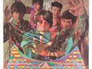 THE HOLLIES - EVOLUTION (UK MONO 1st )NEAR MINT/MINT VINYL&COVER-SUPERB