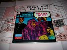 MOTHERS OF INVENTION freak out 2LP limited 300 colour vinyl FRANK ZAPPA