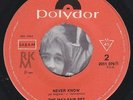 MAYFAIR SET * 1971 Belgian MOD FREAKBEAT PSYCH Beat Bespoke 45 * Listen