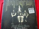 Pentagram First Daze Here 180g 2-LP+Macabre 7
