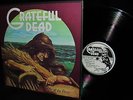  1973 Orig WAKE OF THE FLOOD = THE GRATEFUL DEAD - 