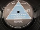 ? PINK FLOYD ? Dark Side Of The Moon 1ST Press UK LP ? SHVL 804 ? MINT- ?