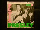 ELVIS PRESLEY EPB-1254 Gatefold record