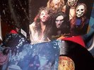 DEATH SS HEAVY DEMONS LP rare 12