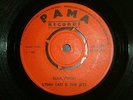 PAMA - SOUL FOOD - LYNN TAIT & THE JETS ??