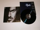 GEORGE MICHAEL org lp OLDER inner 1996 NM