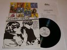 SONIC YOUTH promo greek org lp GOO insert press release sheet NM 1990