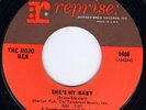 HEAR Mojo Men-She’s My Baby BRUTAL 66 San Fran fuzz punk/alt vers from Autumn 45