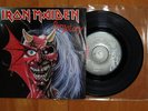 Iron Maiden Purgatory 7