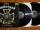 Motorhead All The Aces 2xLP Gatefold Motörhead