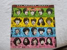 ROLLING STONES 33LP 1978..SOME GIRLS **ORANGE VINYL** Recalled Cover ..RARE VGC