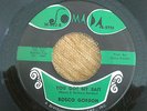 NORTHERN SOUL/POPCORN/MOD R&B -  ROSCOE GORDON