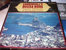 CANNONBALL ADDERLEY+BOSSA RIO SXT RARE US RIVERSIDE LP