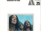 FREEDOM- FREEDOM AT LAST(VINYL LP) BRAND NEW FACTORY SEALED, GIFT QUALITY