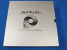 THE PLATINUM SERIES BEATLES COLLECTION 16 LP Capitol Box Set PROMO ONLY