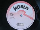 THE UNGODLY - GEORGE CALSTOCK/RIGHTEOUS MELODY-DOCTOR PABLO, CRYTUFF -HITRUN NM