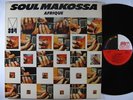 AFRIQUE Soul Makossa LP on Mainstream VG++