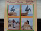 Cultural Roots – Drift away from evil D.GERMAIN 1982 EX++ MR. BOSSMAN, DEVIL-ITE