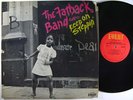FATBACK BAND Keep On Steppin' LP on Event NM