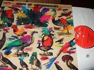 ALBERT MANGELSDORFF QUINTETT : BIRDS OF UNDERGROUND LP 1973 BASF MPS GERMANY