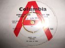 The Sons Of Fred  Sweet Love  UK Columbia 1965 DEMO Mod Beat Rubble