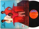 ISLEY BROTHERS Get Into Something LP on T-Neck VG++/NM