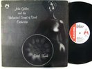 JOHN GIBBS Steel Funk LP on Makossa islands funk