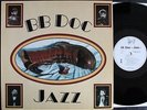 BB DOC JAZZ french punk  BOUCHERIE PROD 1989 EX