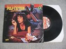 PULP FICTION (OST: Dick Dale,Chuck Berry,Revels,Etc). Orig N/M 1994 Tarantino Lp